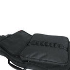 Gator Cases GT-ELECTRIC-BLK Borsa Transit chitarra elettrica Antracite
