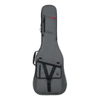 Gator Cases GT-ELECTRIC-GRY Borsa Transit chitarra elettrica Grigio chiaro