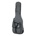 Gator Cases GT-ELECTRIC-GRY Borsa Transit chitarra elettrica Grigio chiaro