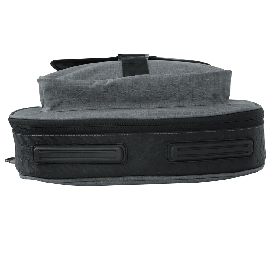 Gator Cases GT-ELECTRIC-GRY Borsa Transit chitarra elettrica Grigio chiaro