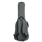 Gator Cases GT-ELECTRIC-GRY Borsa Transit chitarra elettrica Grigio chiaro