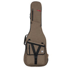 Gator Cases GT-ELECTRIC-TAN Borsa Transit chitarra elettrica Beige