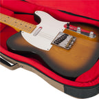 Gator Cases GT-ELECTRIC-TAN Borsa Transit chitarra elettrica Beige