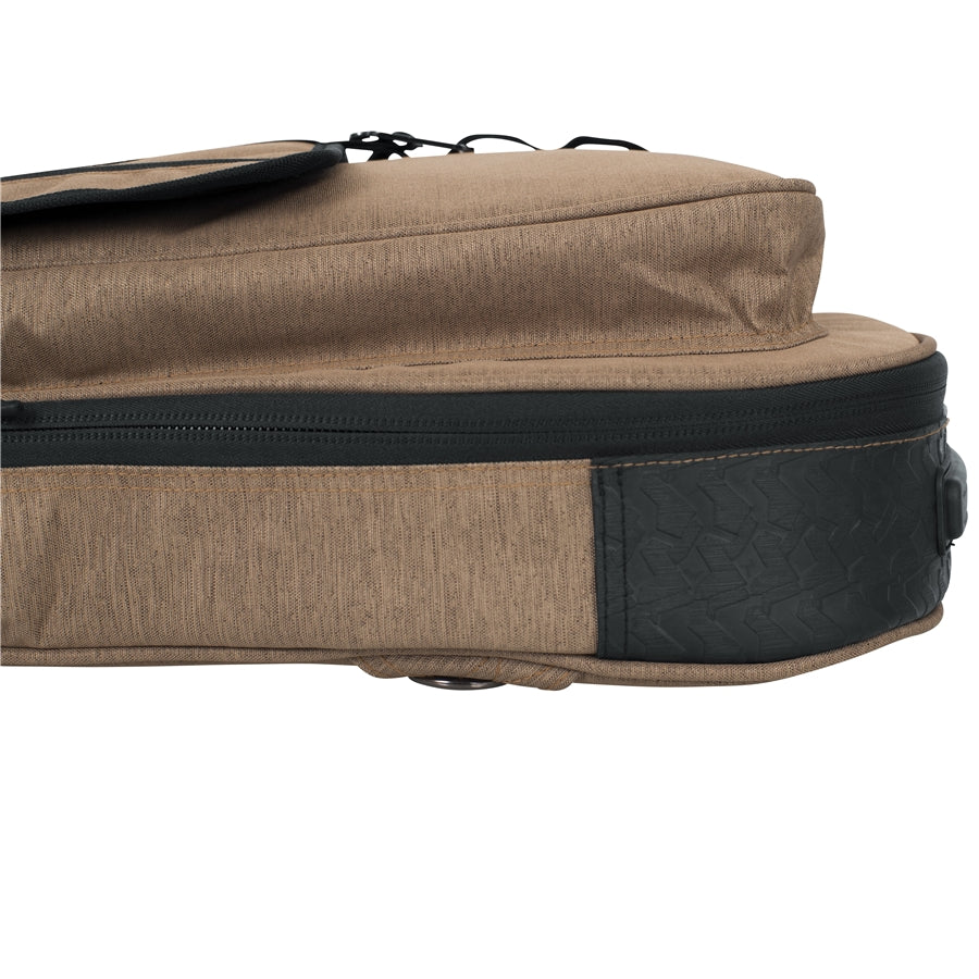 Gator Cases GT-ELECTRIC-TAN Borsa Transit chitarra elettrica Beige