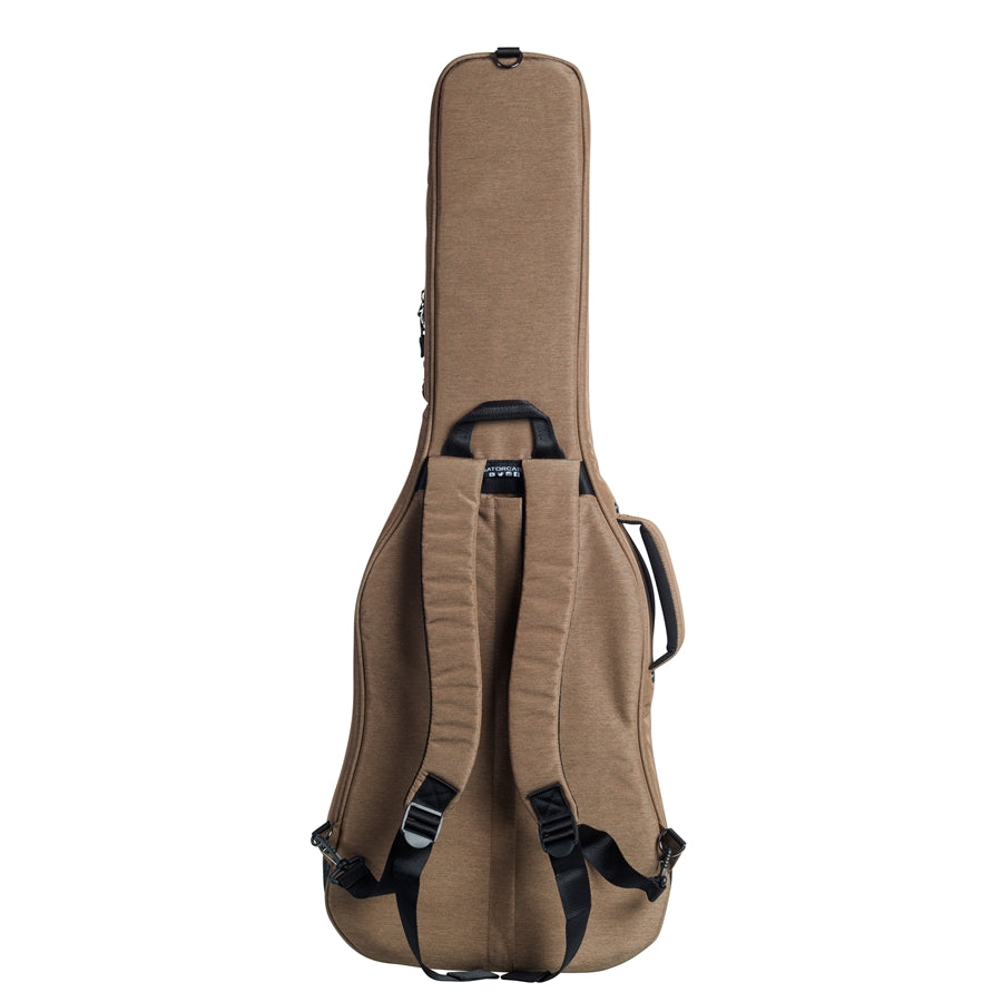 Gator Cases GT-ELECTRIC-TAN Borsa Transit chitarra elettrica Beige