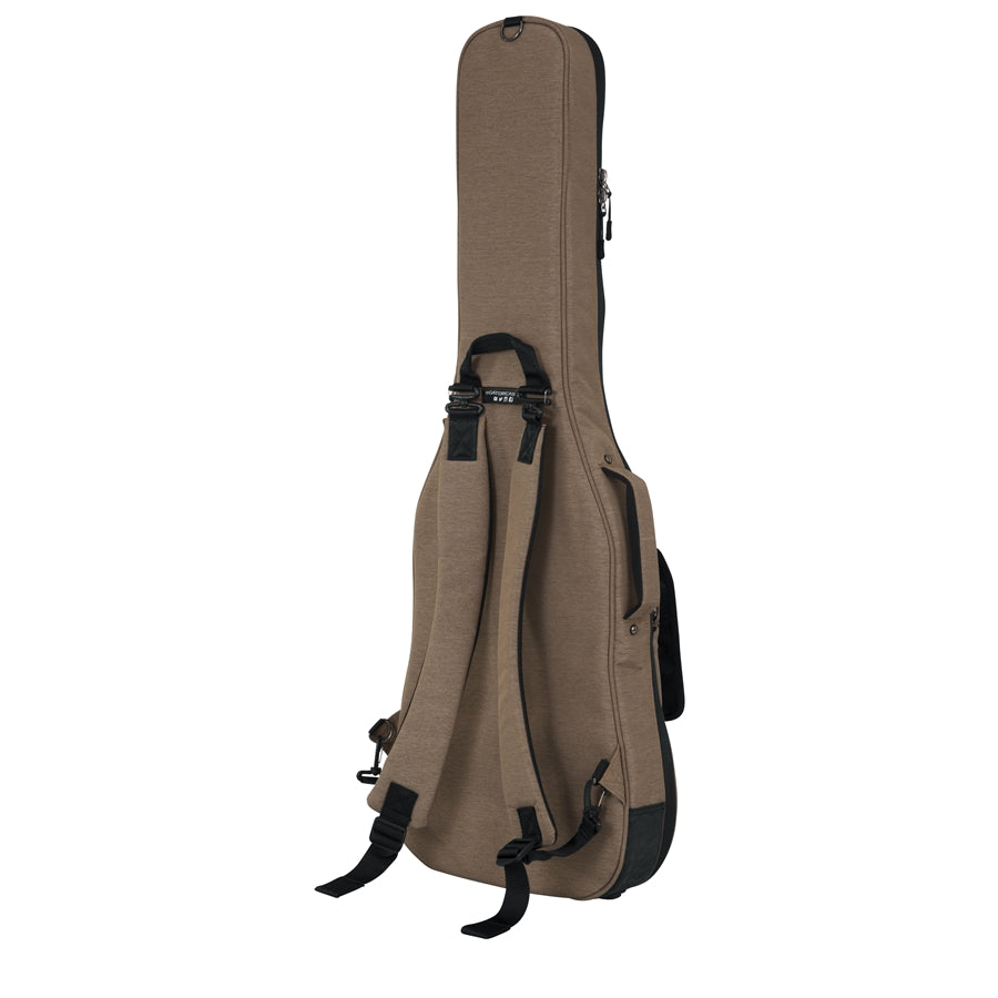 Gator Cases GT-ELECTRIC-TAN Borsa Transit chitarra elettrica Beige