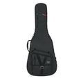 Gator Cases GT-JUMBO-BLK Borsa Transit nera Jumbo acustica