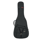Gator Cases GT-JUMBO-BLK Borsa Transit nera Jumbo acustica