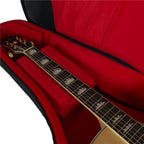 Gator Cases GT-JUMBO-BLK Borsa Transit nera Jumbo acustica
