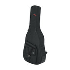 Gator Cases GT-JUMBO-BLK Borsa Transit nera Jumbo acustica