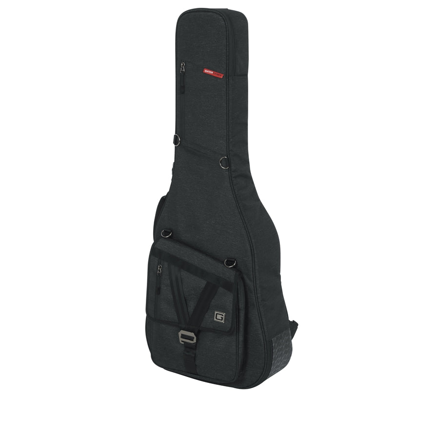 Gator Cases GT-RES00CLASS-BLK Borsa GT nera Reso/00/classica