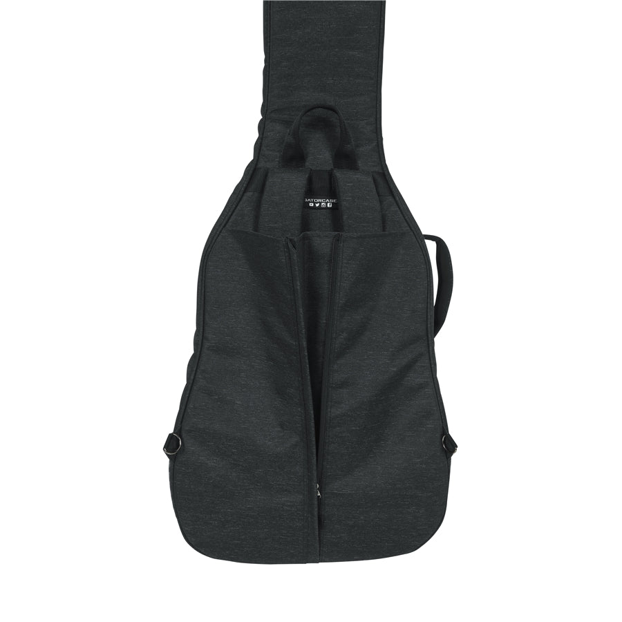 Gator Cases GT-RES00CLASS-BLK Borsa GT nera Reso/00/classica