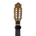Gator Cases GTR-FRETMUTELG-1BK Damper per corde nero L