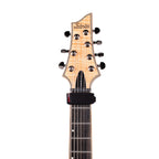 Gator Cases GTR-FRETMUTELG-1BK Damper per corde nero L
