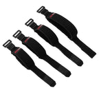 Gator Cases GTR-FRETMUTELG-1BK Damper per corde nero L