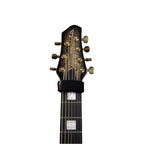 Gator Cases GTR-FRETMUTEMD-1BK Damper per corde nero M