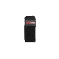Gator Cases GTR-FRETMUTESM-1BK Damper per corde nero S