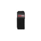 Gator Cases GTR-FRETMUTESM-1BK Damper per corde nero S