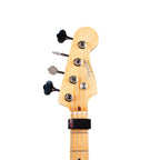 Gator Cases GTR-FRETMUTESM-1BK Damper per corde nero S