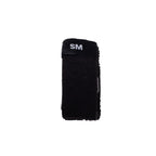 Gator Cases GTR-FRETMUTESM-1BK Damper per corde nero S