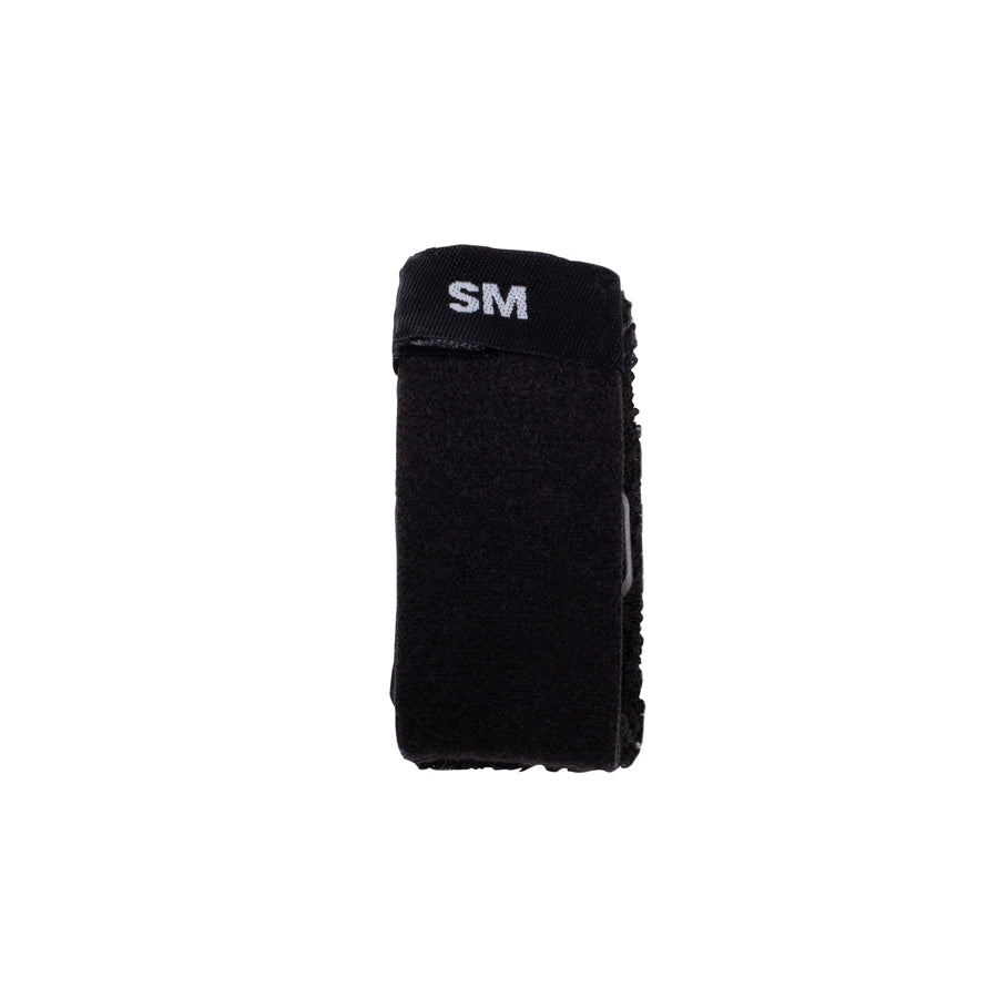 Gator Cases GTR-FRETMUTESM-1BK Damper per corde nero S