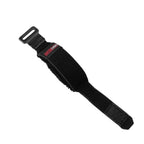 Gator Cases GTR-FRETMUTESM-1BK Damper per corde nero S