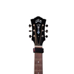 Gator Cases GTR-FRETMUTESM-1BK Damper per corde nero S
