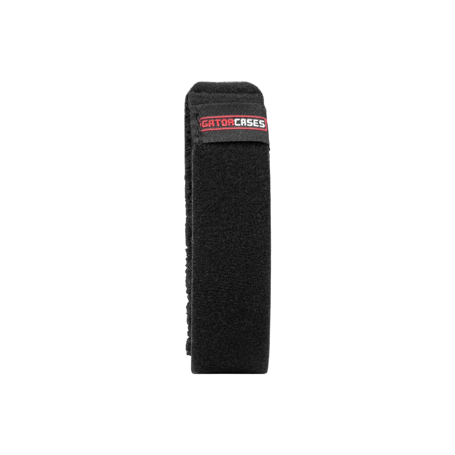 Gator Cases GTR-FRETMUTEXL-1BK Damper per corde nero XL