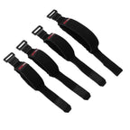 Gator Cases GTR-FRETMUTEXL-1BK Damper per corde nero XL
