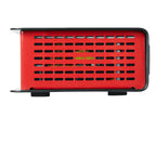 Gator Cases GTR-PWR-12-L Alimentatore per pedali con 12 uscite isolate