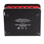 Gator Cases GTR-PWR-5-L Alimentatore per pedali con 5 uscite isolate