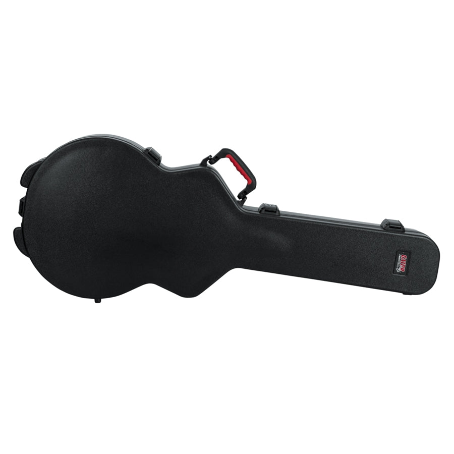 Gator Cases GTSA-GTR335 Custodia TSA ATA Chitarra Elettrica SH