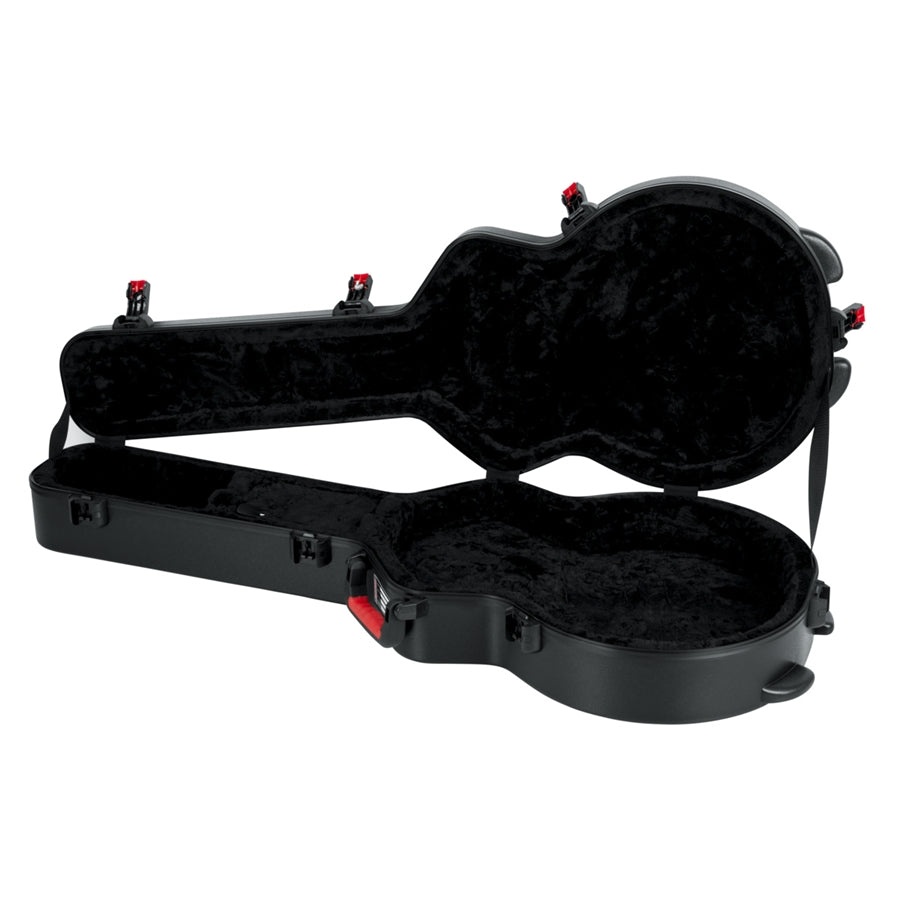Gator Cases GTSA-GTR335 Custodia TSA ATA Chitarra Elettrica SH