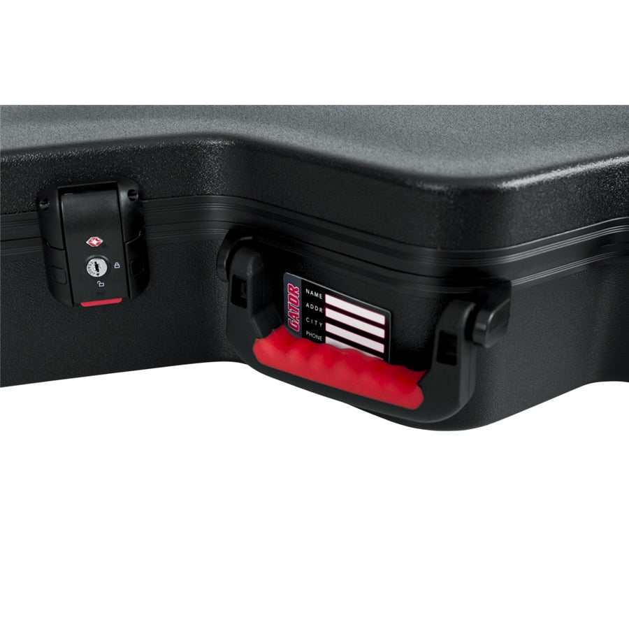 Gator Cases GTSA-GTR335 Custodia TSA ATA Chitarra Elettrica SH