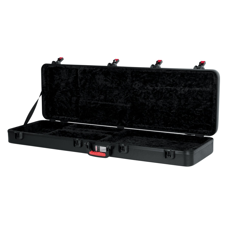 Gator Cases GTSA-GTRBASS Custodia TSA ATA Basso Elettrico