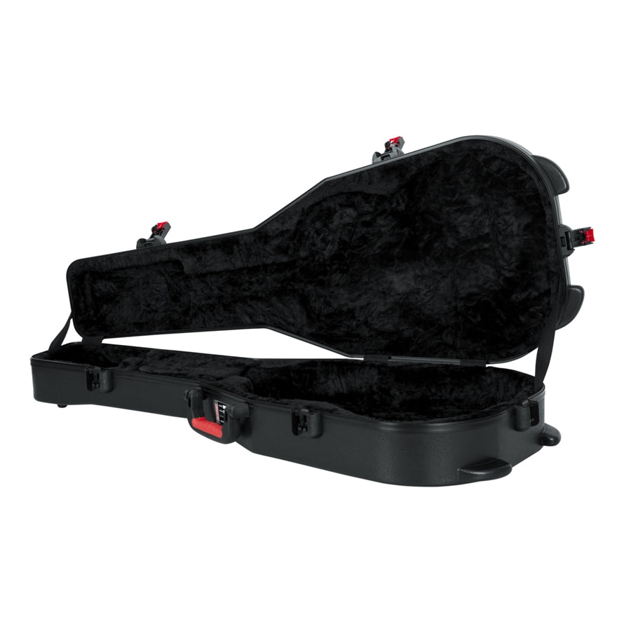 Gator Cases GTSA-GTRCLASS Custodia TSA ATA Chitarra Classica