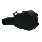 Gator Cases GTSA-GTRDREAD Custodia TSA ATA Chitarra Acustica