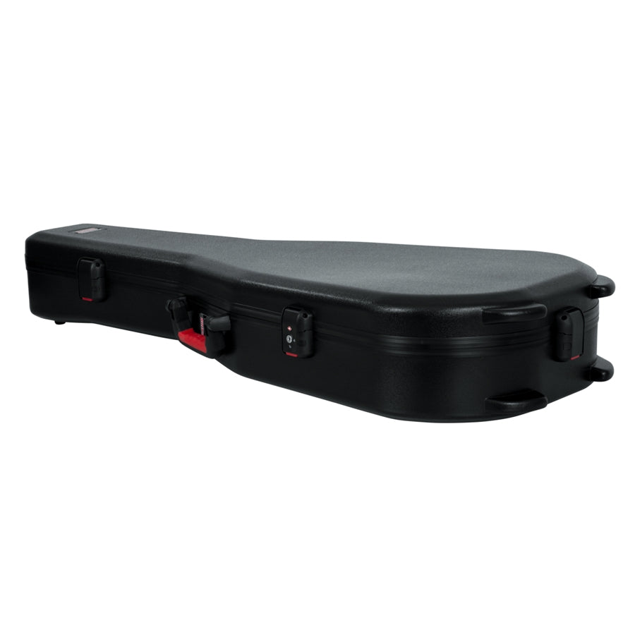 Gator Cases GTSA-GTRDREAD Custodia TSA ATA Chitarra Acustica