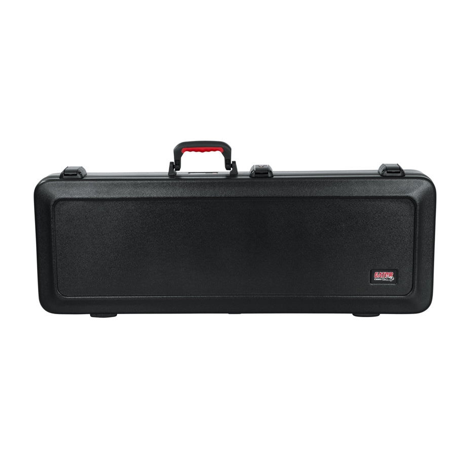 Gator Cases GTSA-GTRELEC Custodia TSA ATA Chitarra Elettrica