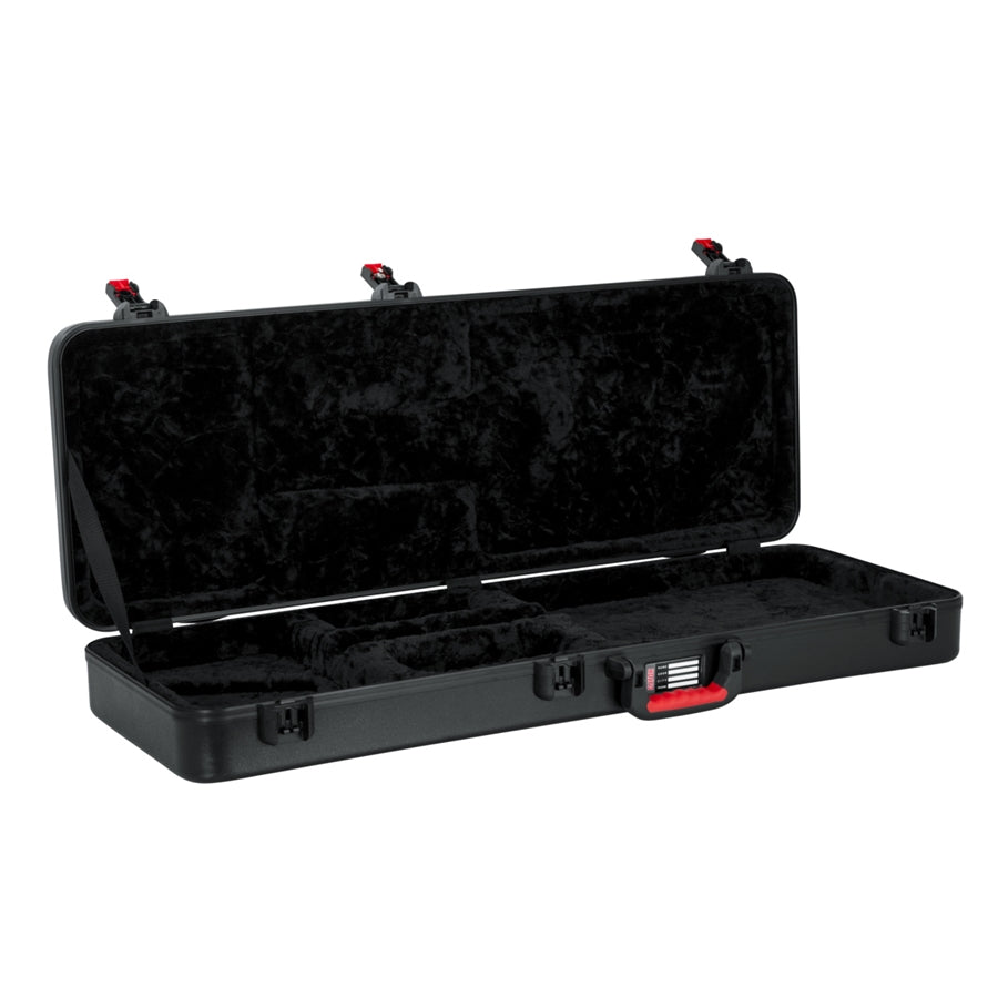 Gator Cases GTSA-GTRELEC Custodia TSA ATA Chitarra Elettrica