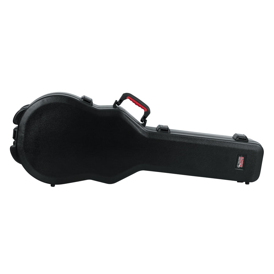 Gator Cases GTSA-GTRLPS Custodia TSA ATA Les Paul