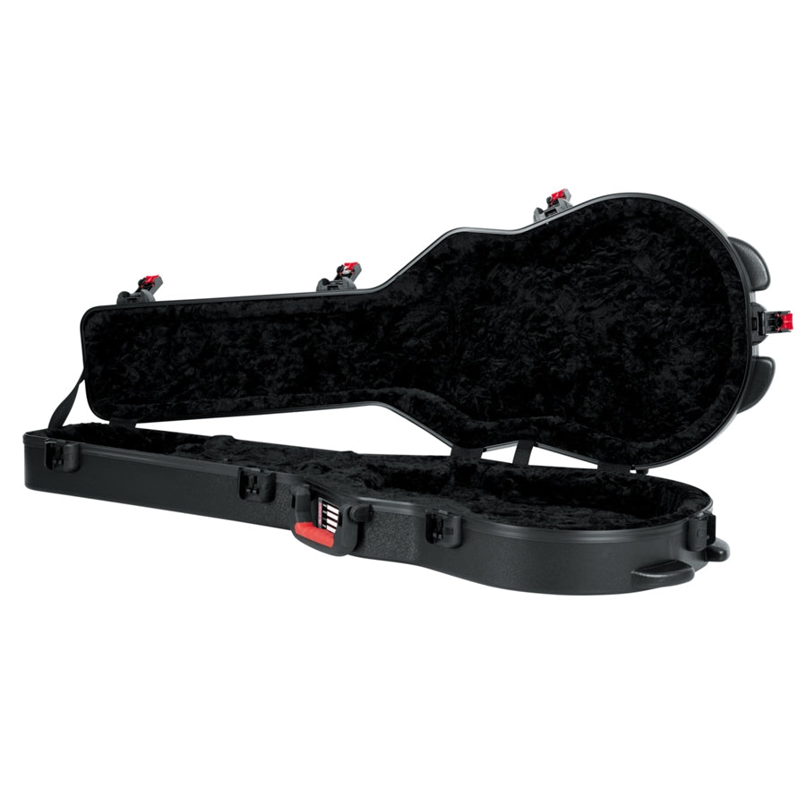 Gator Cases GTSA-GTRLPS Custodia TSA ATA Les Paul