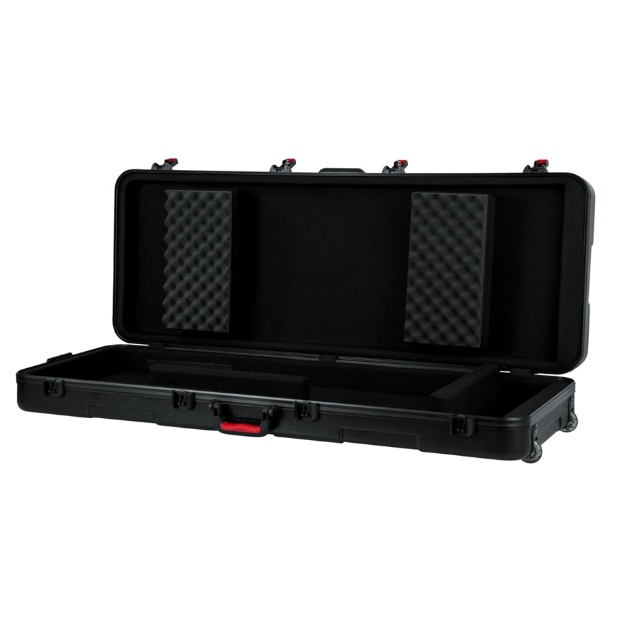 Gator Cases GTSA-KEY76 Custodia TSA ATA Tastiera 76 tasti con rotelle