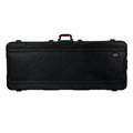 Gator Cases GTSA-KEY76D Custodia TSA ATA Tastiera 76 tasti Deep con rotelle