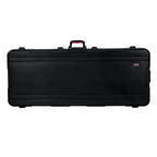 Gator Cases GTSA-KEY76D Custodia TSA ATA Tastiera 76 tasti Deep con rotelle