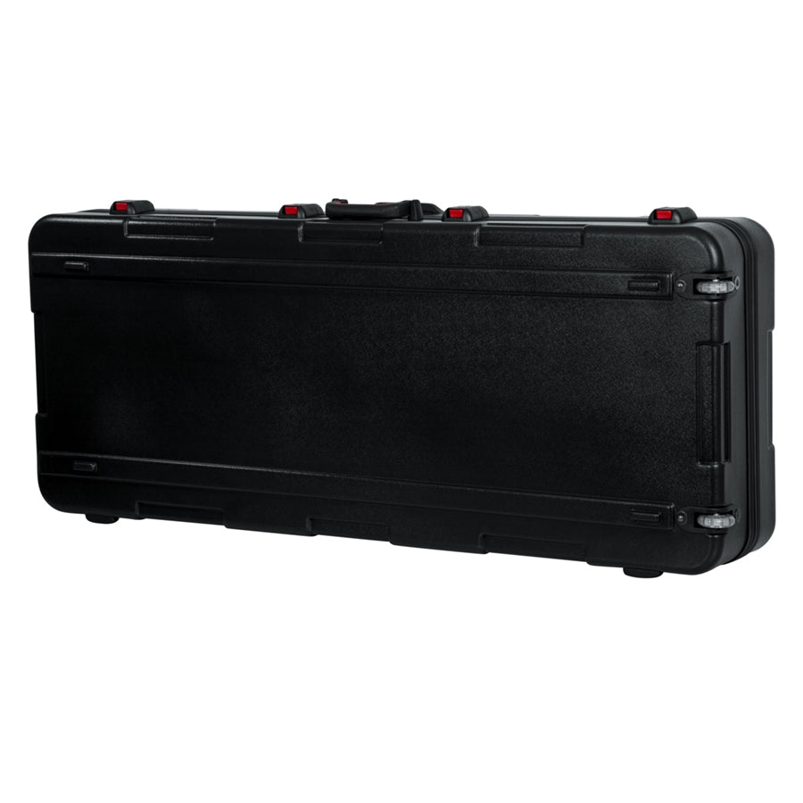 Gator Cases GTSA-KEY76D Custodia TSA ATA Tastiera 76 tasti Deep con rotelle