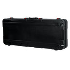 Gator Cases GTSA-KEY76D Custodia TSA ATA Tastiera 76 tasti Deep con rotelle