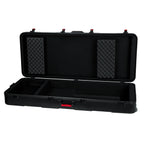 Gator Cases GTSA-KEY76D Custodia TSA ATA Tastiera 76 tasti Deep con rotelle