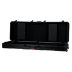 Gator Cases GTSA-KEY88 Custodia TSA ATA Tastiera 88 tasti con rotelle