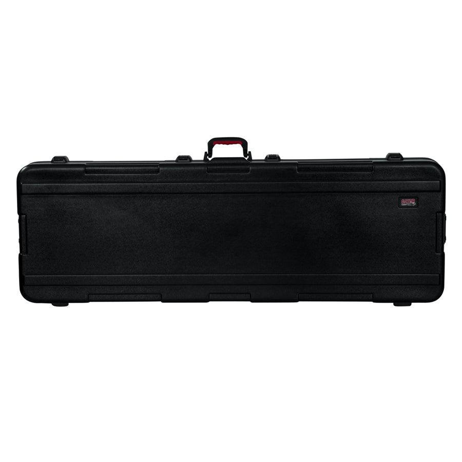 Gator Cases GTSA-KEY88D Custodia TSA ATA Tastiera 88 tasti Deep con rotelle